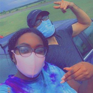 Meet your Posher, Cory